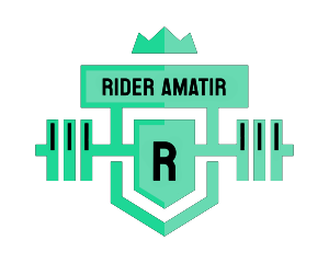 Rider Amatir